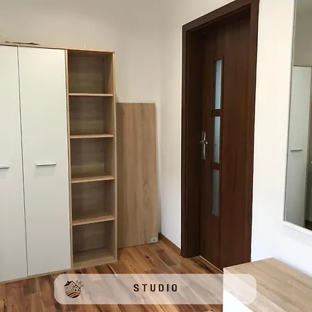 Apartmanovy Dom Visnove Екстер'єр фото