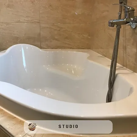 Apartmanovy Dom Visnove Екстер'єр фото