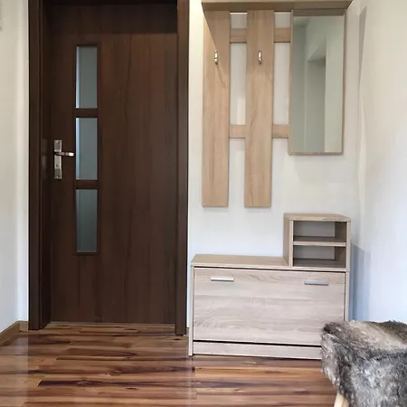 Apartmanovy Dom Visnove Екстер'єр фото