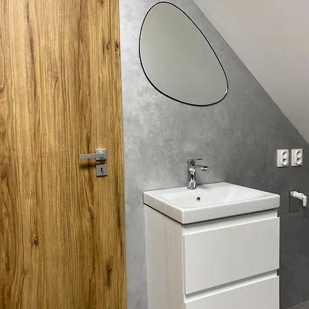 Apartmanovy Dom Visnove Екстер'єр фото
