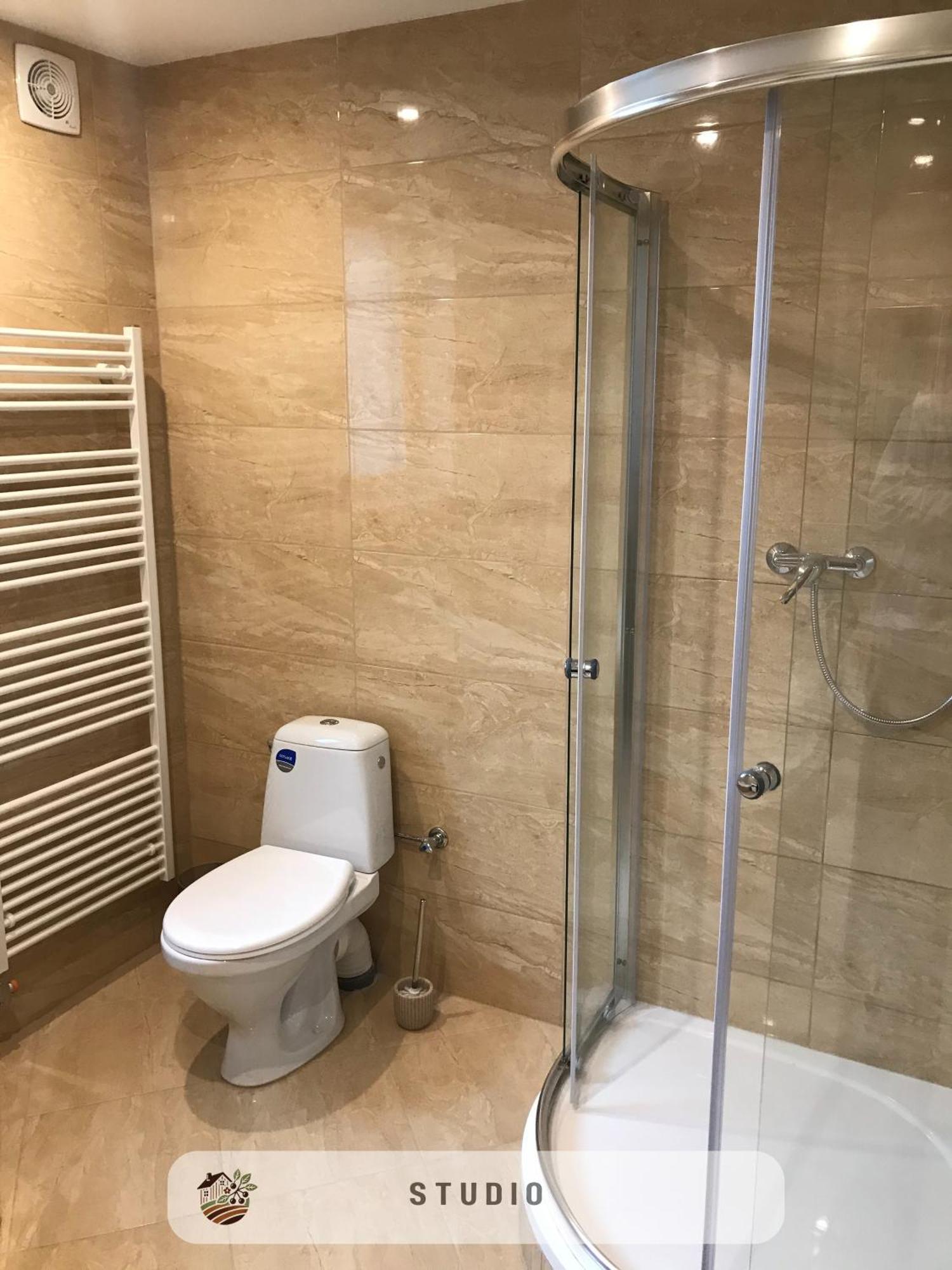 Apartmanovy Dom Apartment *