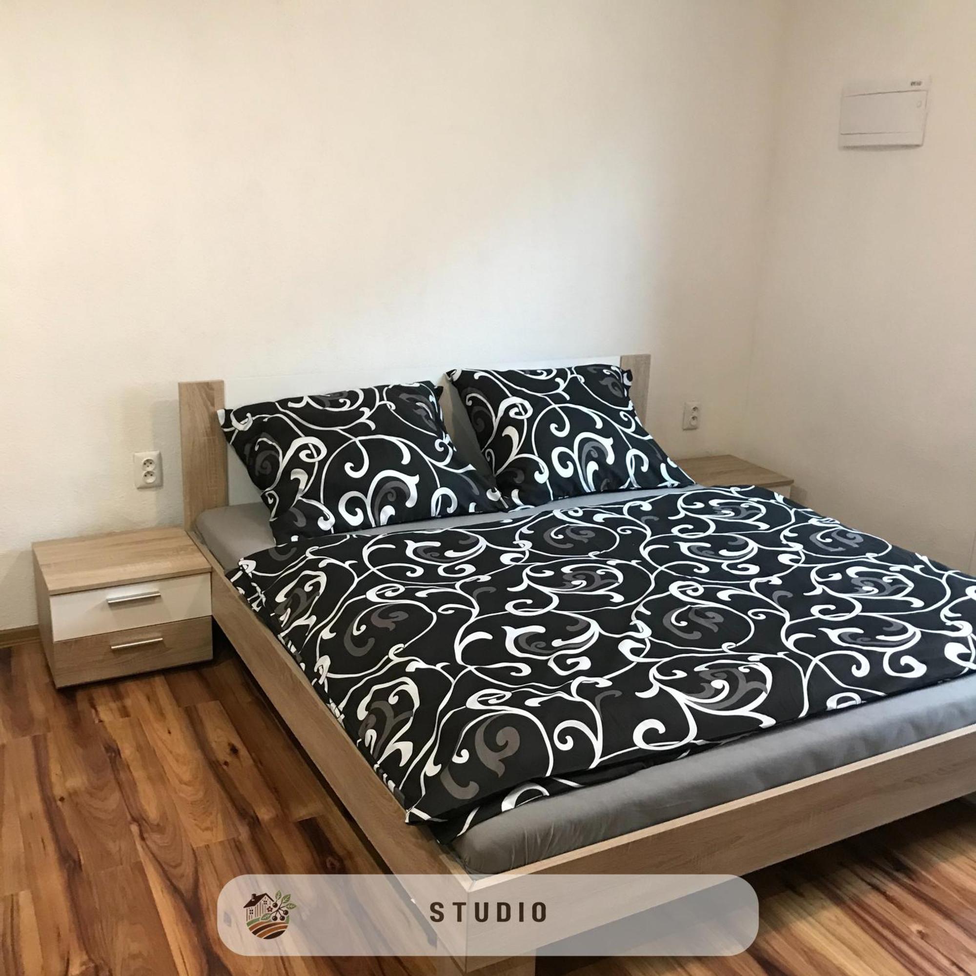 Apartmanovy Dom *