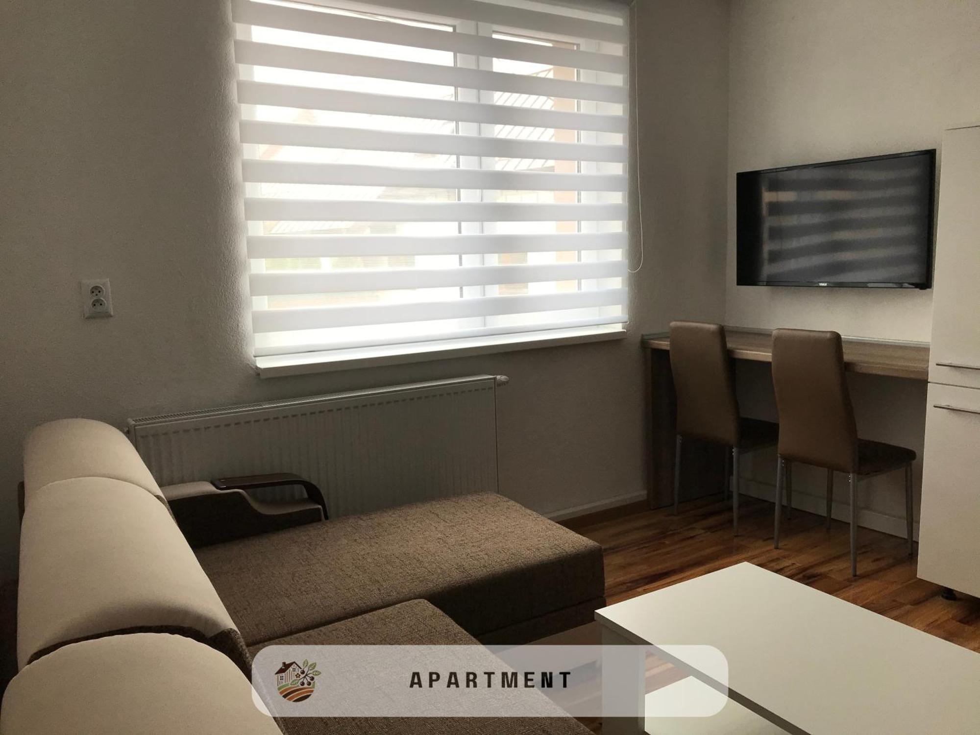 Apartmanovy Dom Visnove
