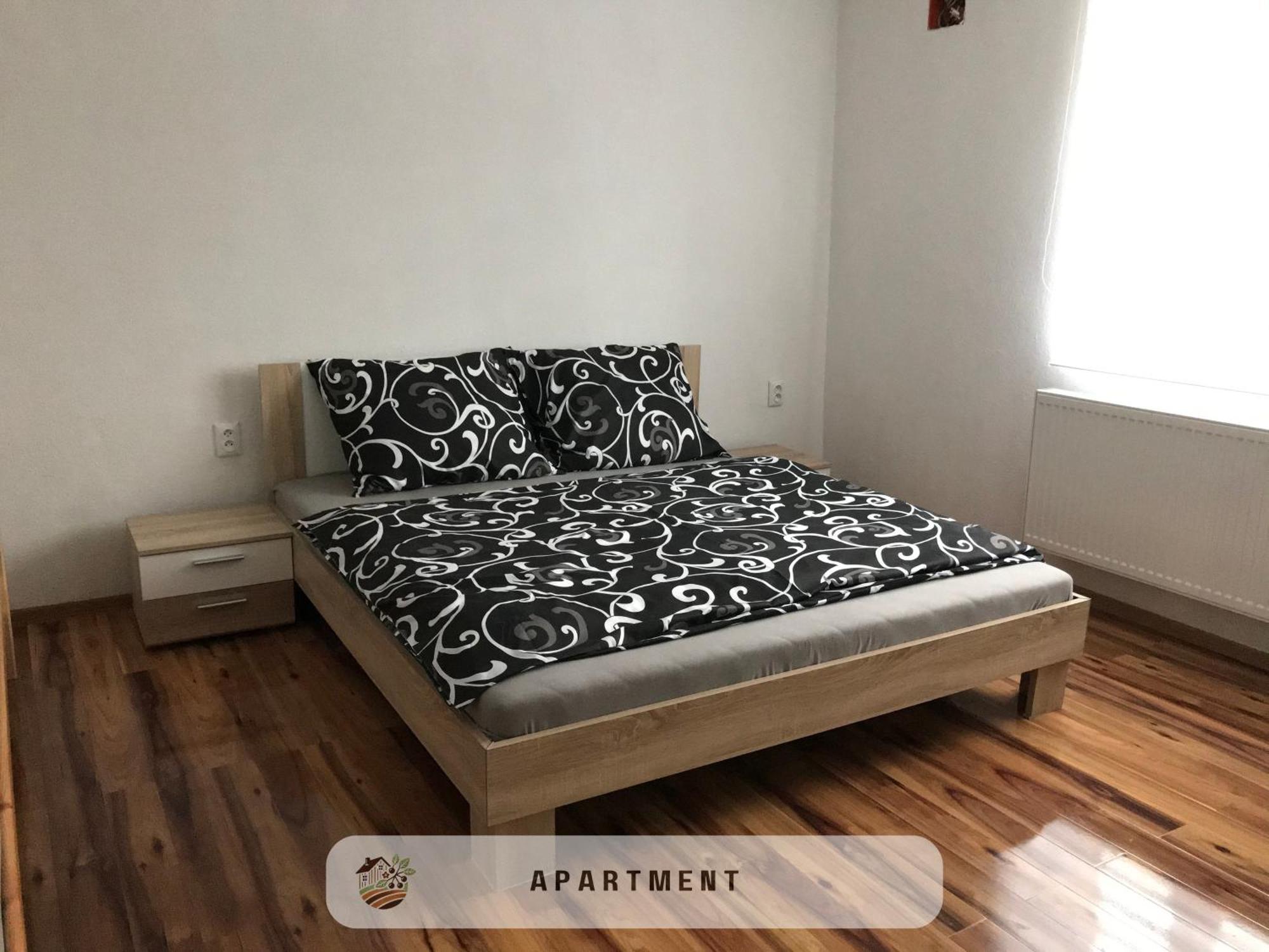 Apartmanovy Dom *