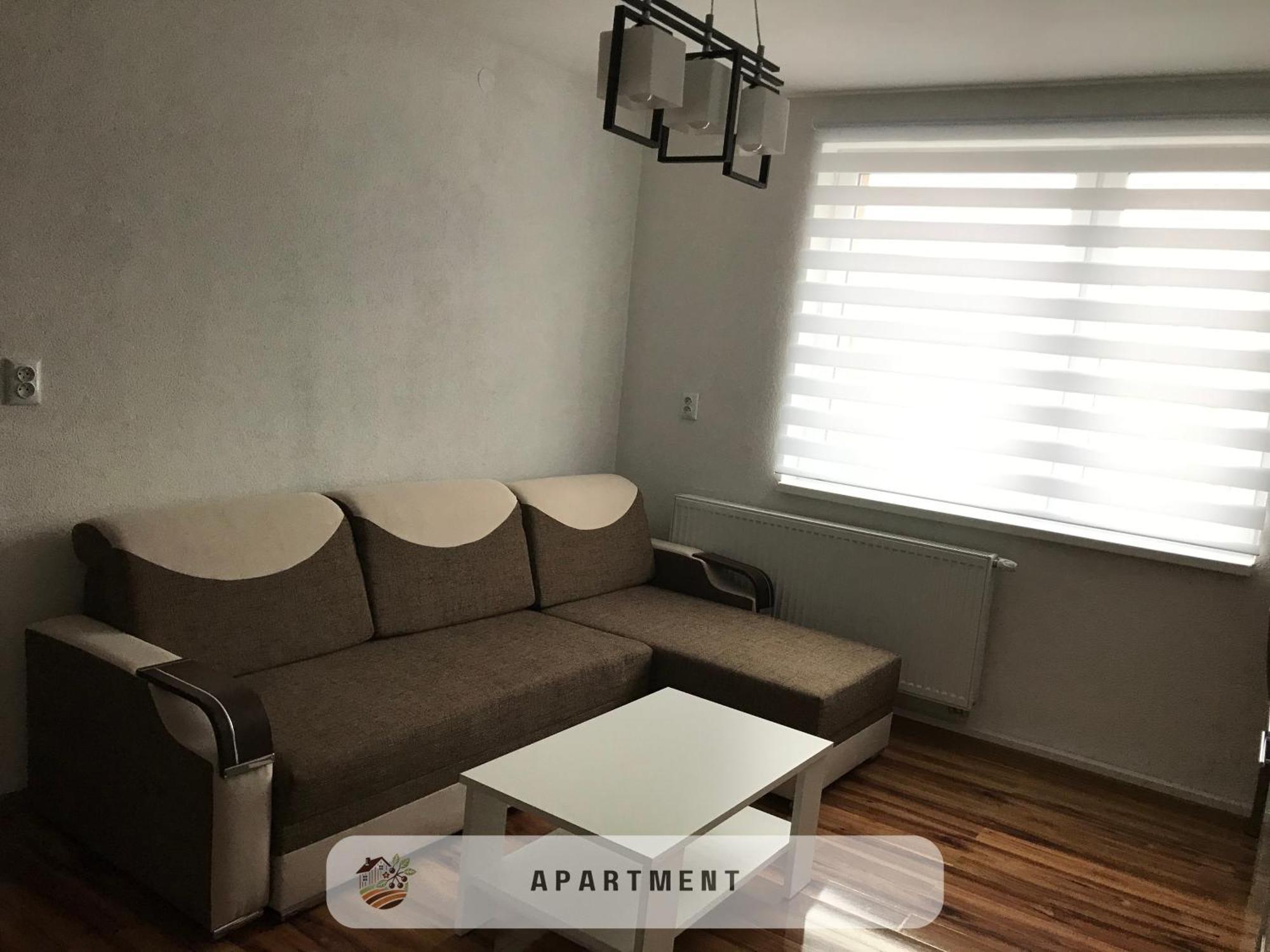 Apartmanovy Dom * Visnove