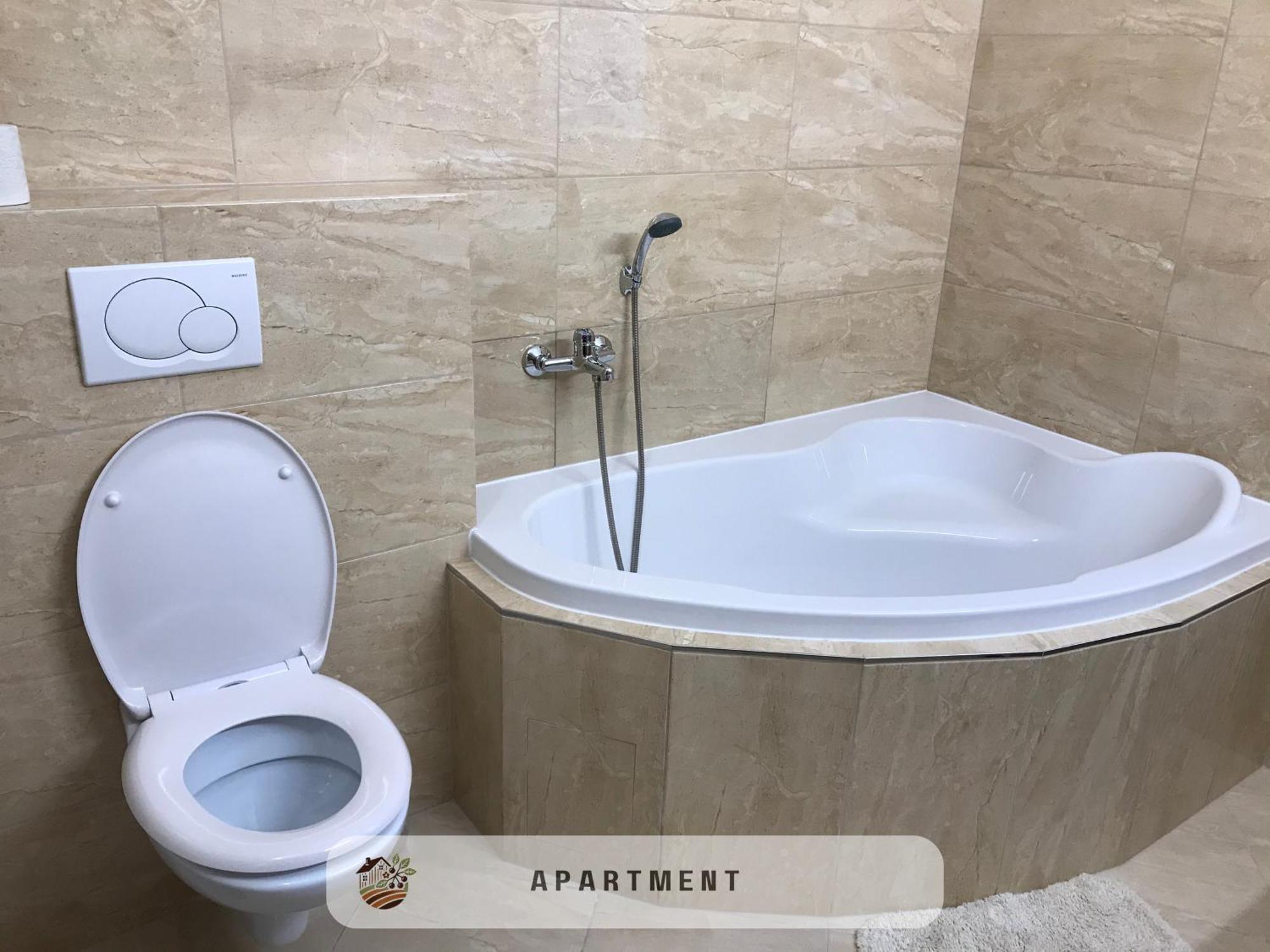 Apartmanovy Dom Apartment *