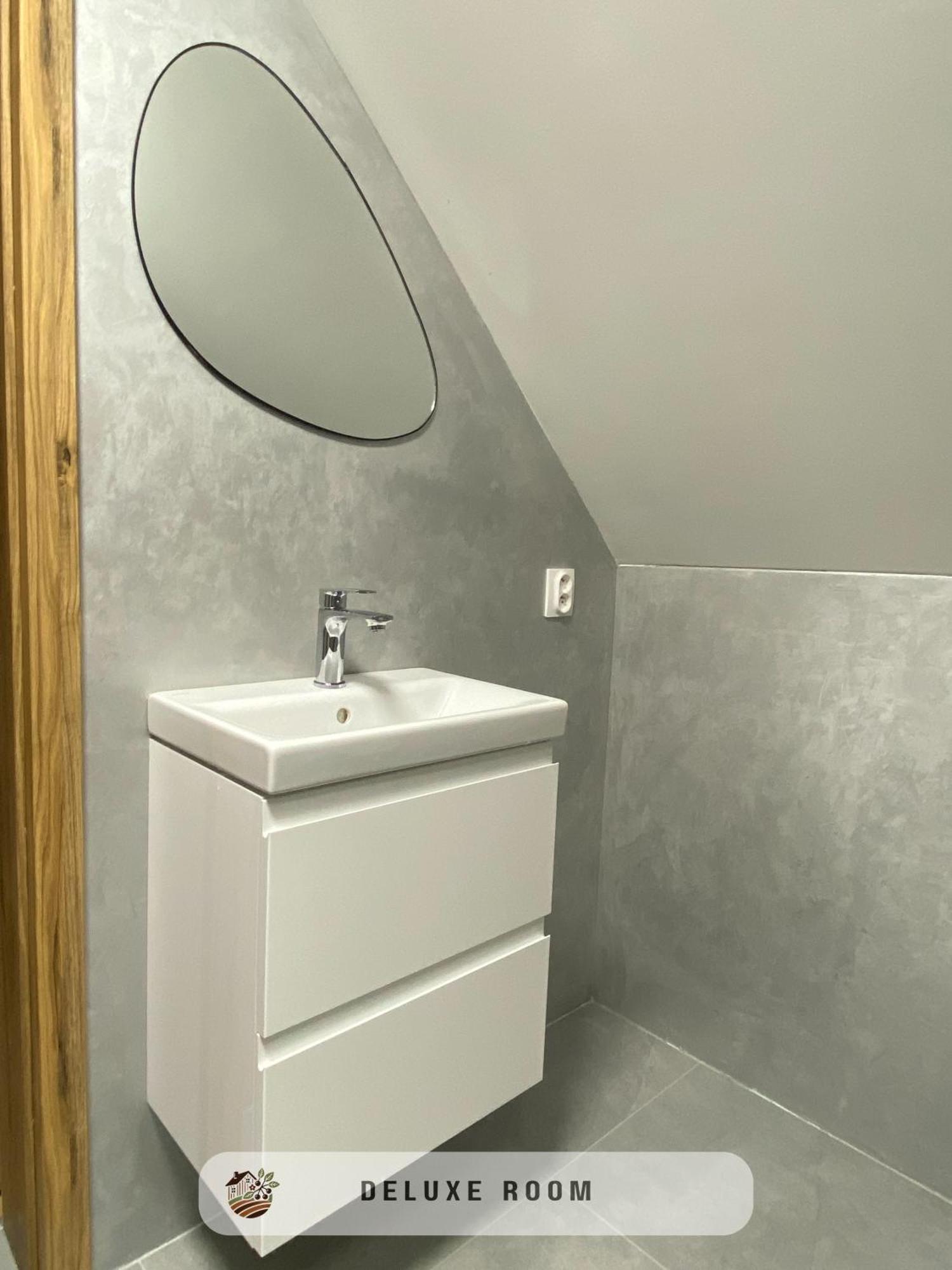 Apartmanovy Dom Apartment