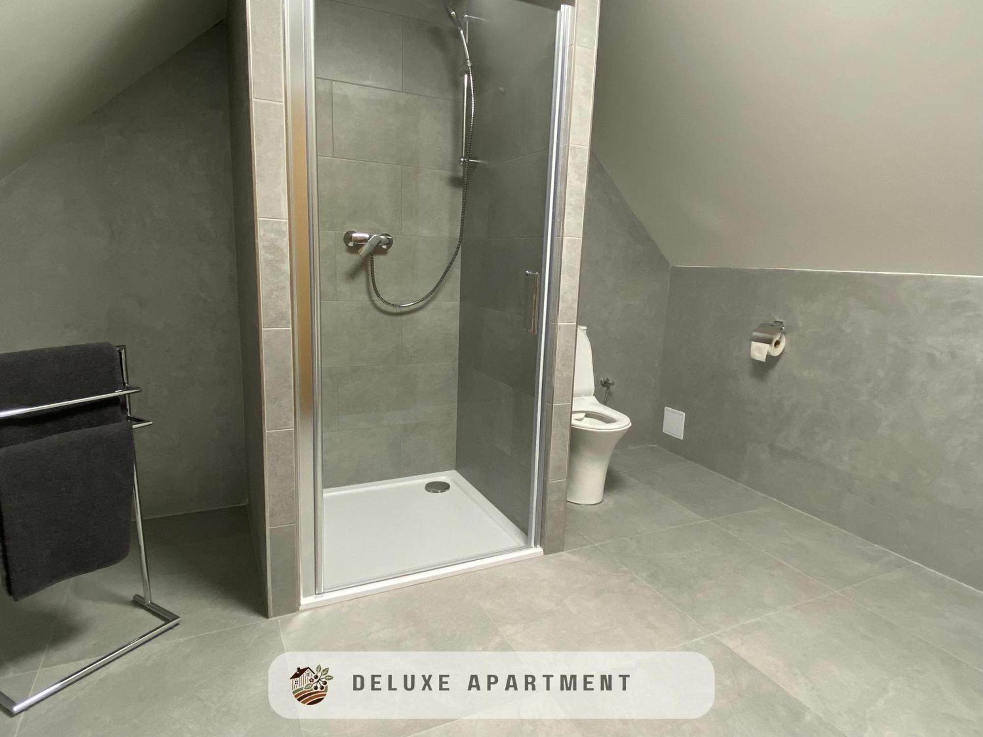 Apartmanovy Dom Apartment *