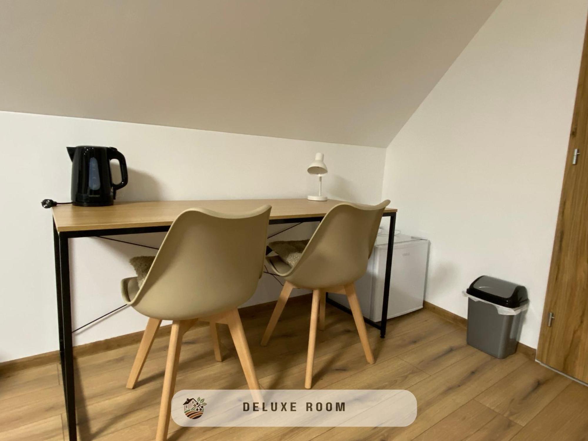 Apartmanovy Dom Apartment
