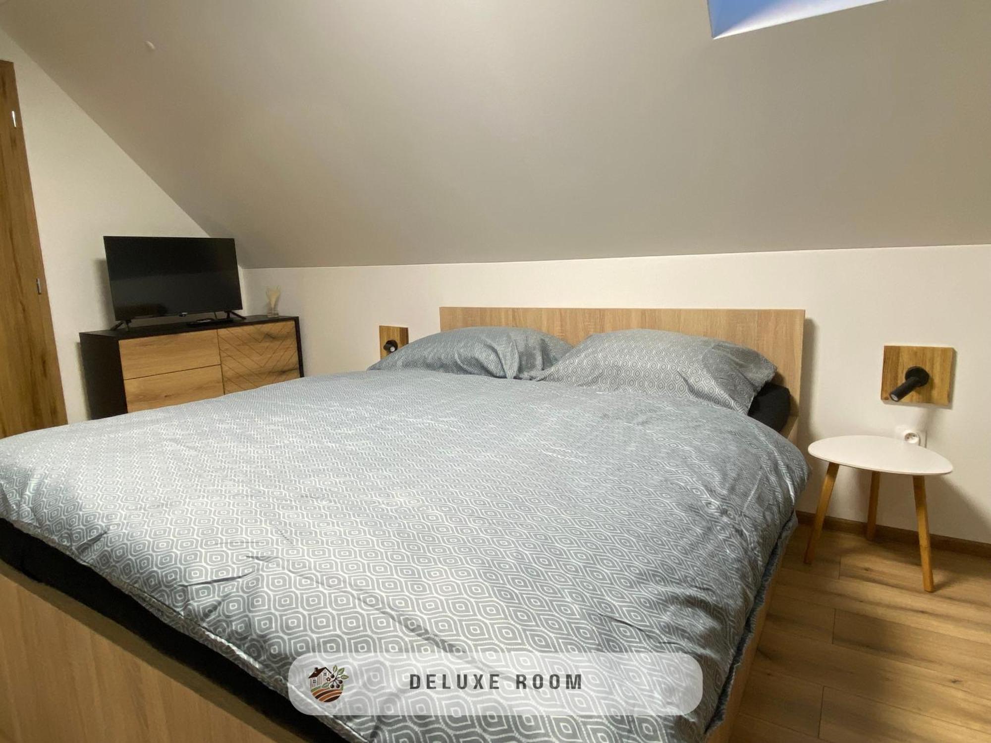 Apartmanovy Dom Apartment *