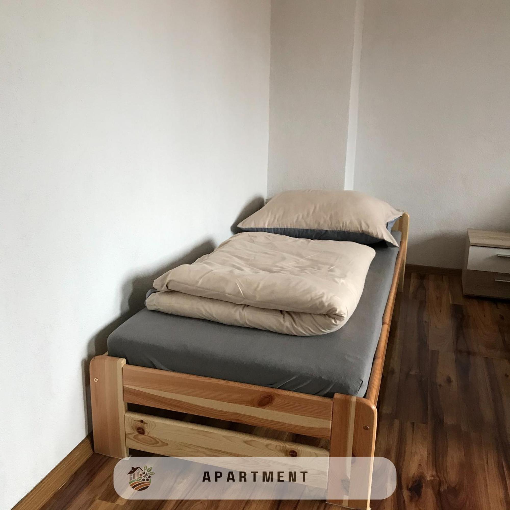 Apartmanovy Dom Apartment
