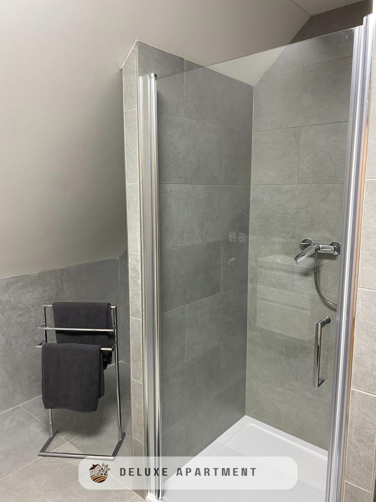 Apartmanovy Dom *